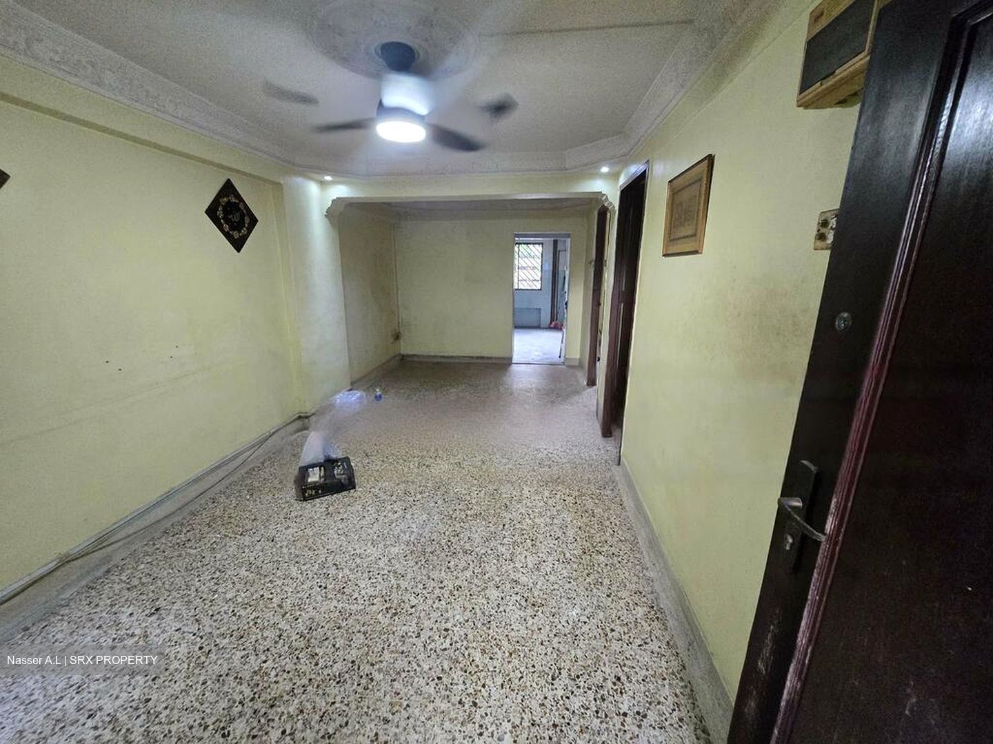 Blk 2 Saint George's Road (Kallang/Whampoa), HDB 3 Rooms #450047701